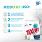 Sabao em Po Tixan 2,4kg Power Action Sc