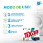 Sabao em Po Tixan 800g Power Action Cx