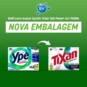 Sabao em Po Tixan 800g Power Action Cx
