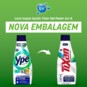 Lava Roupa Tixan 1l Power Action