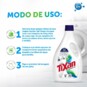 Lava Roupa Tixan 3l Power Action