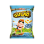 Salgadinho Gulao 80g Requeijao