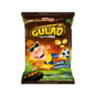Salgadinho Gulao 80g Churrasco