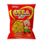 Chips Gula 100g Queijo