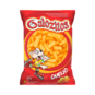 Chips Gulozitos 80g Queijo