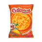 Chips Gulozitos 80g Presunto