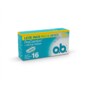 Abs.ob Sempre Livre 16un Proconfort Lv+