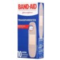 Curativo Band-aid Johnsons 10un Transparente