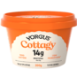Queijo Yorgus Cottagy 200g Z.lact.pote