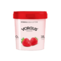 Iogurte Desn.yorgus Grego 500g Morango Z.lact.
