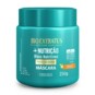 Mascara Capilar Bio Extratus 250g +nutricao