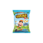 Salgadinho Gulao 50g Requeijao