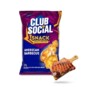 Snack Club Social 68g Barbecue