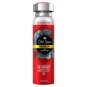 Desod.aerossol Old Spice 150ml Pegador