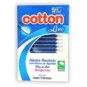 Hastes Flexivel Cotton Line 75un Hastes Flex.