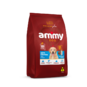 Racao P/caes Ammy Dog 1kg Filhotes