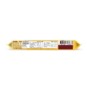 Chocobiscuit Garoto 78g Chocolate Branc