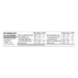 Chocobiscuit Garoto 78g Chocolate Branc