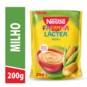 Farinha Lactea Nestle 200g Milho Sache