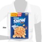 Cereal Matinal Snow L620p520g