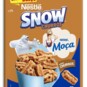 Cereal Matinal Snow 75g Churros