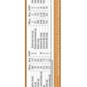 Cereal Matinal Snow 170g Churros