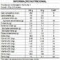 Cereal Matinal Snow 170g Churros
