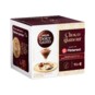 Caps.chococino Dolce Gusto 175g Intenso C/10