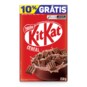 Cereal Matinal Kit Kat 210g 10% Gratis