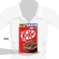 Cereal Matinal Kit Kat 210g 10% Gratis