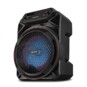 Caixa Amplificada Mondial 220w Xsound Bivolt