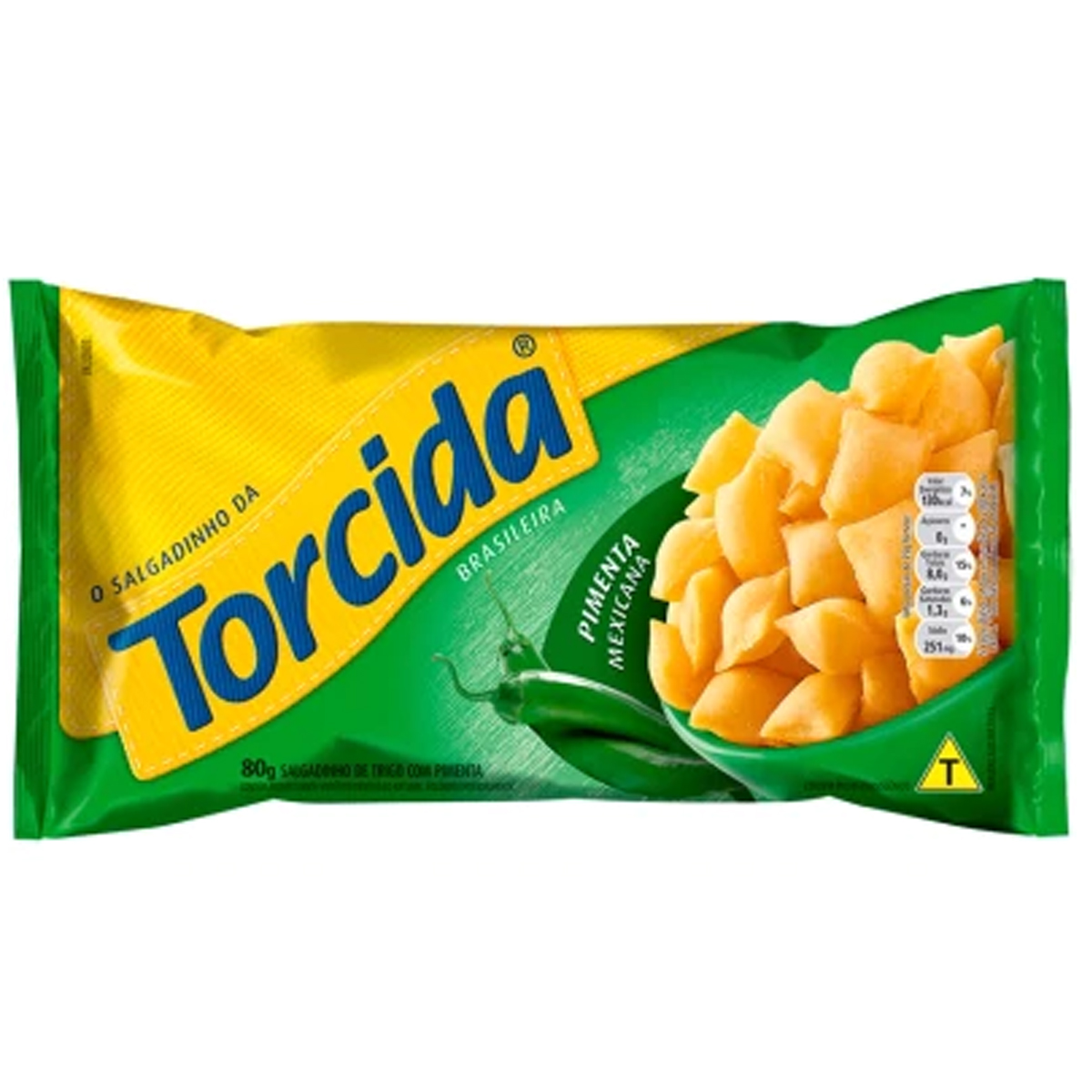 Salgadinho Cheetos Requeijão 45g