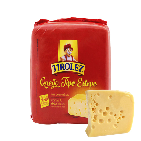 Queijo Gorgonzola Tirolez 200g